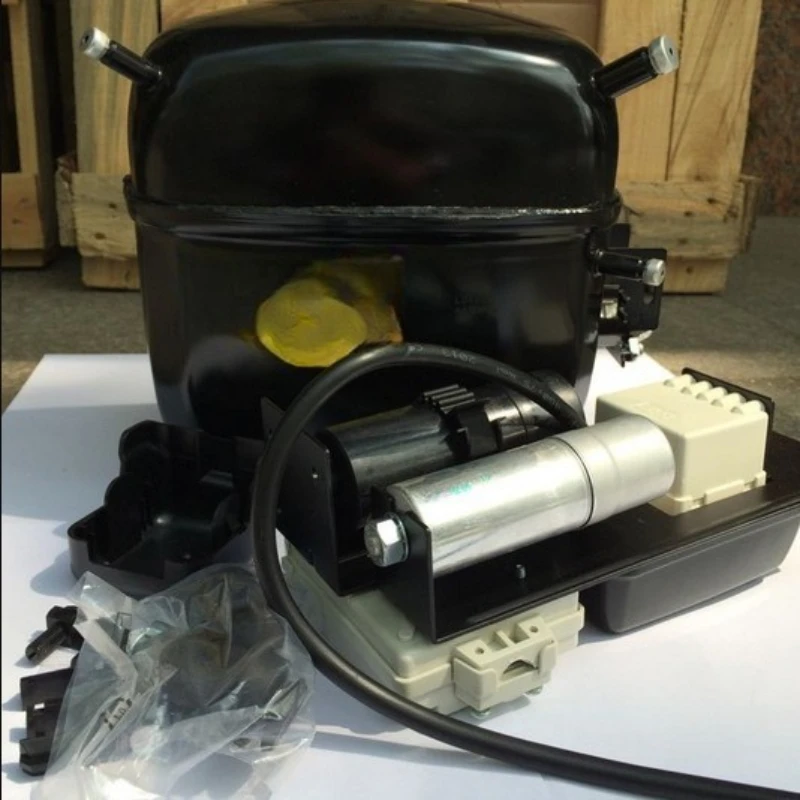 

Suitable for SC18CL air curtain cabinet refrigeration compressor