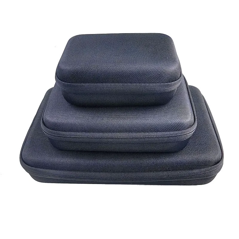 Storage Bag Shockproof Safe Box Portable Carrying Case for Insta360 X3  X2  X4air Action Camera Accessories