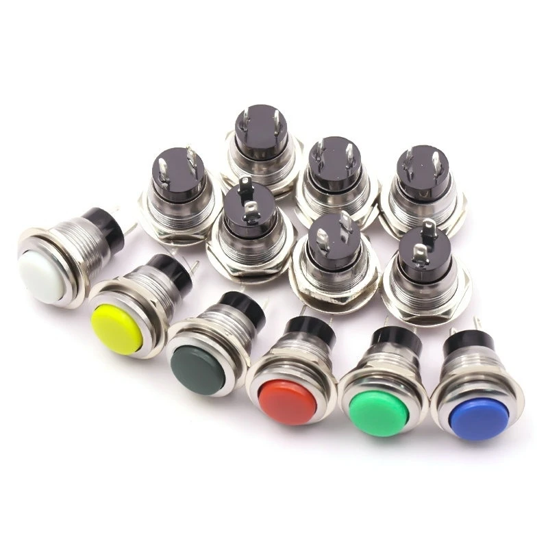 DS-318 Miniature Bu…