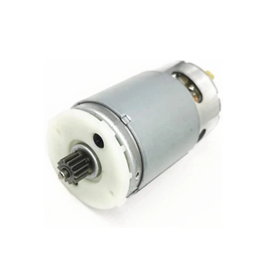 Мотор с 14 зубьями для Dewalt 10,8 В 12 В DCD700 DCD710 DCD710S2 DCD701 DCD710C2 DCD710DV DCD710D2 N 432948   N 038034   N 075847   N 446251