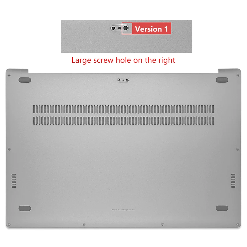 shell For  Notebook Pro 15.6 TM1701 Laptop LCD Back Cover Front Bezel Palmrest Bottom Case Laptop Frames Hinges shell
