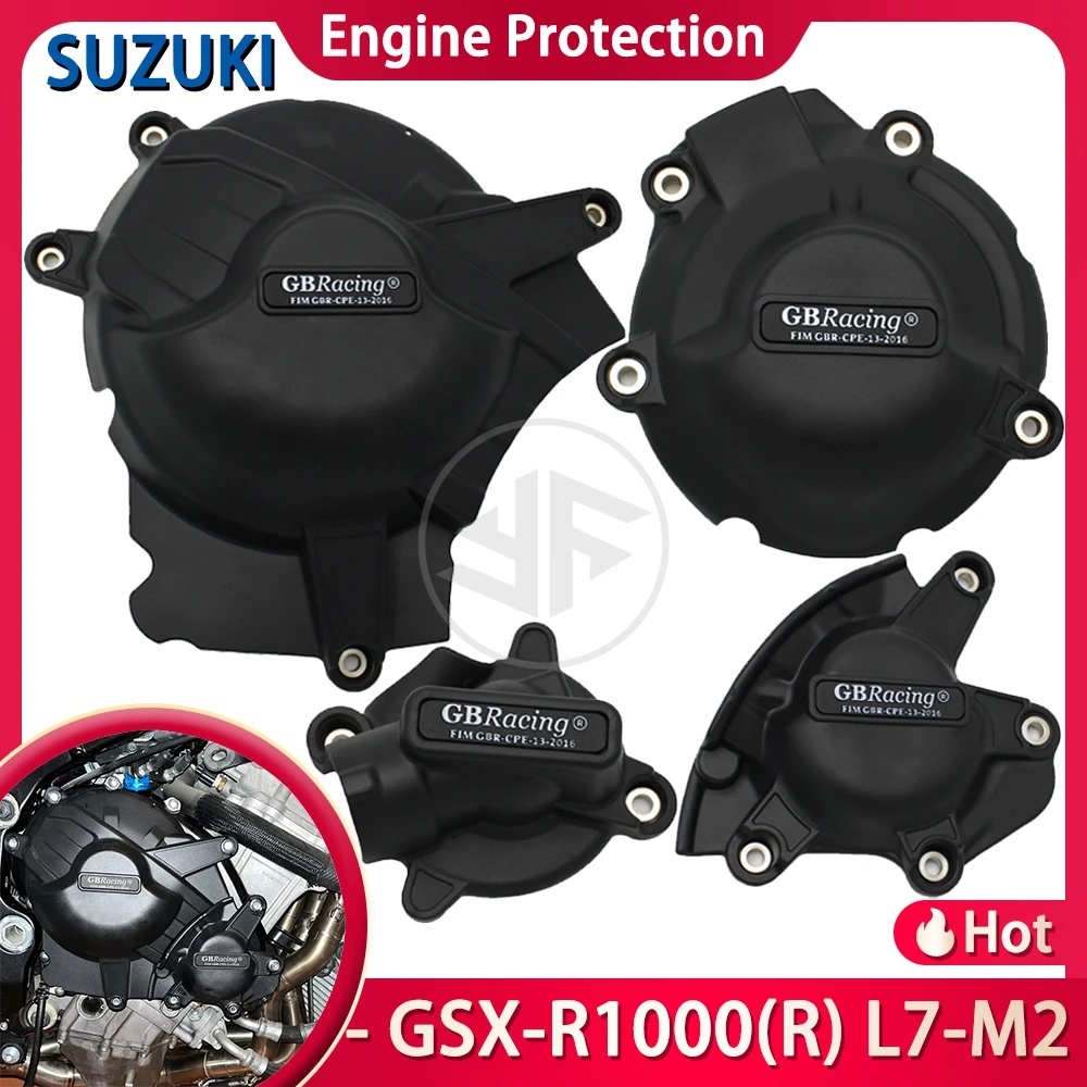 For Suzuki GSX-R100… - image