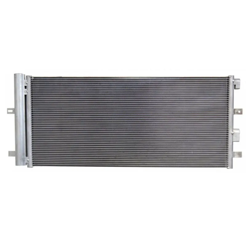 

NEW AC CONDENSER FITS Suitable for FORD MONDEO S-Max 2013- DG9H19710