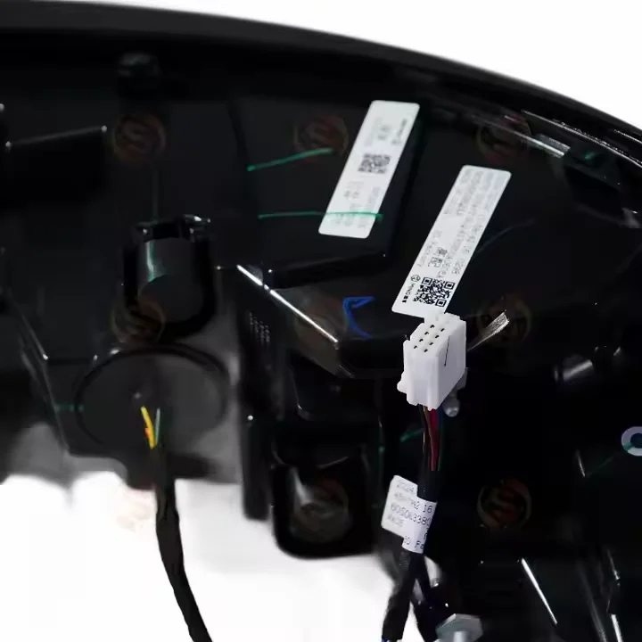 

Для Chery Tigo 8 2018 2019 2020 фары автомобильные светодиодные фары в сборе с лампочкой