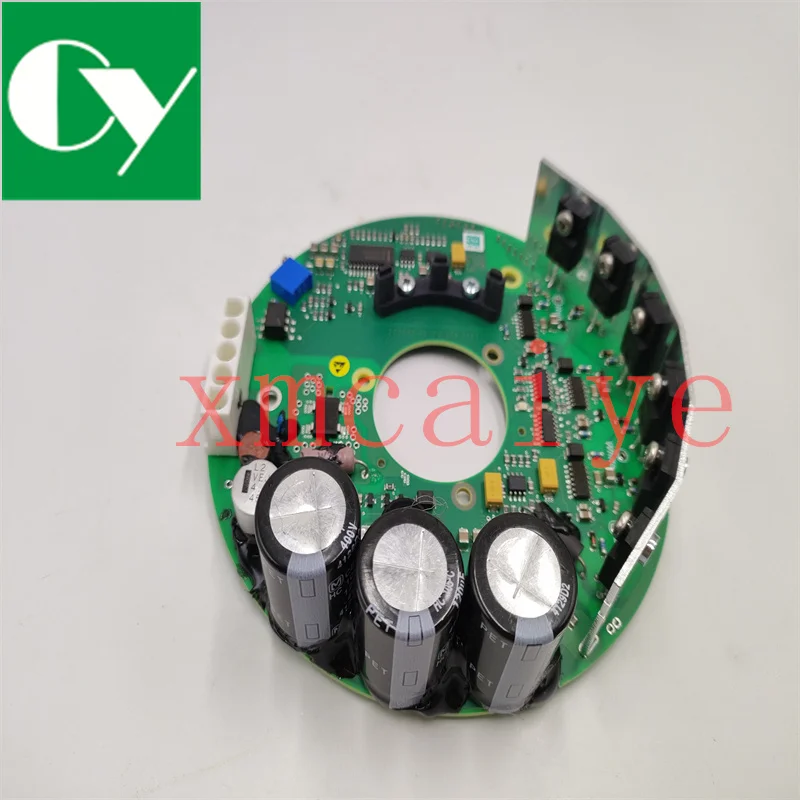 DHL FEDEX Free Shipping1 Piece F2.179.2111 Offset Printing Machine Parts SM102 PM74 SM74 SM52 Blower Inside Board