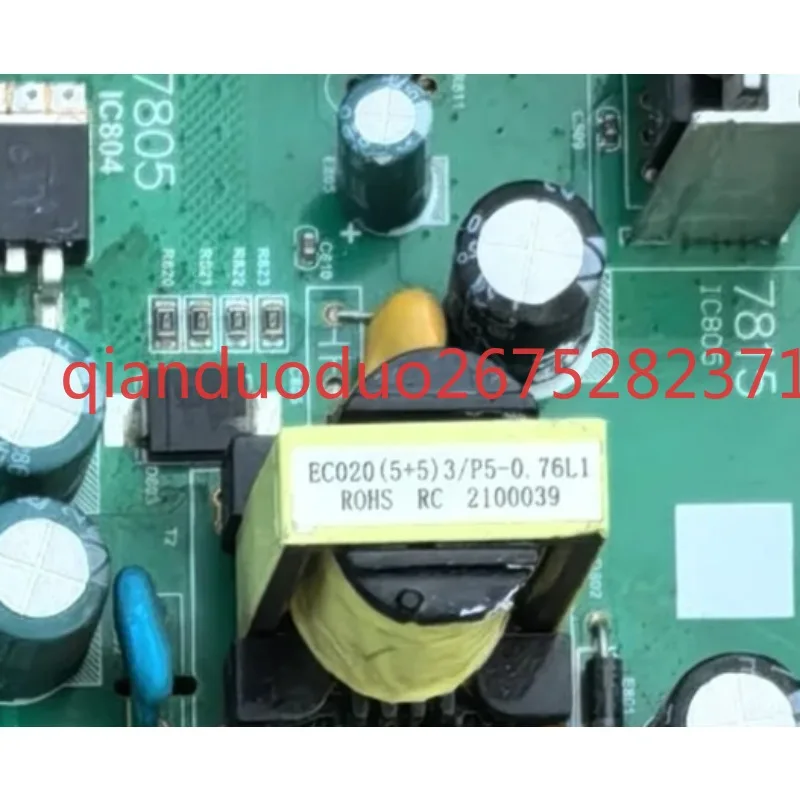 

Used for Midea 5hp air conditioner inverter motherboard 17222000037263