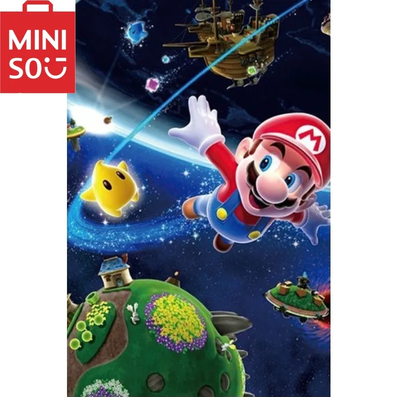 Miniso 5D Diy Super… - image