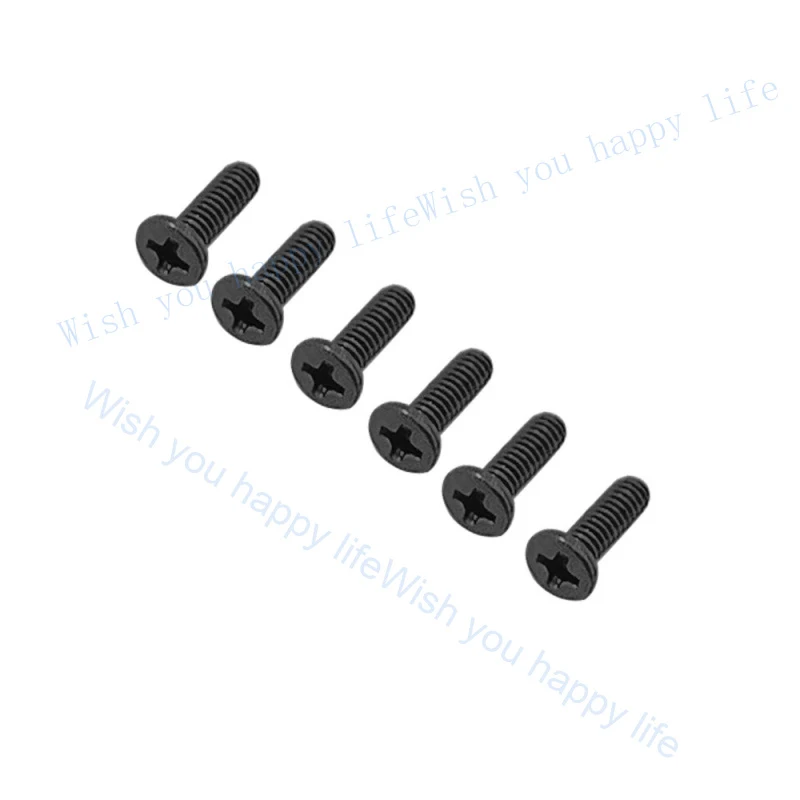 TT Bottom Case screws For HP OMEN15-DH 15-DH1087NR 15-DH1088NR 15-DH1099NR TPN-C143