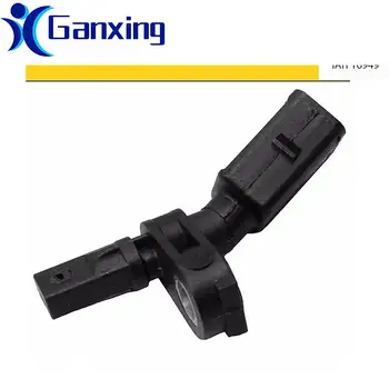 10 best sales VW Fox 2005 - №6