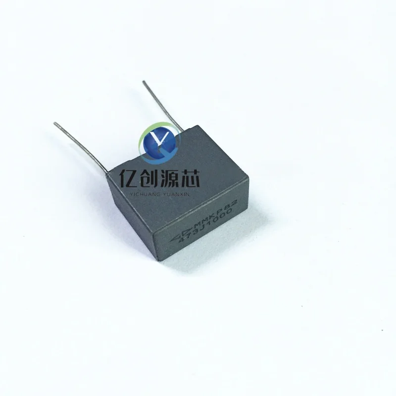 10/50/100PCS Brand new original Farad MMKP82 calibration capacitor 1000V473J 1kV 0.047uF P15MM square capacitor