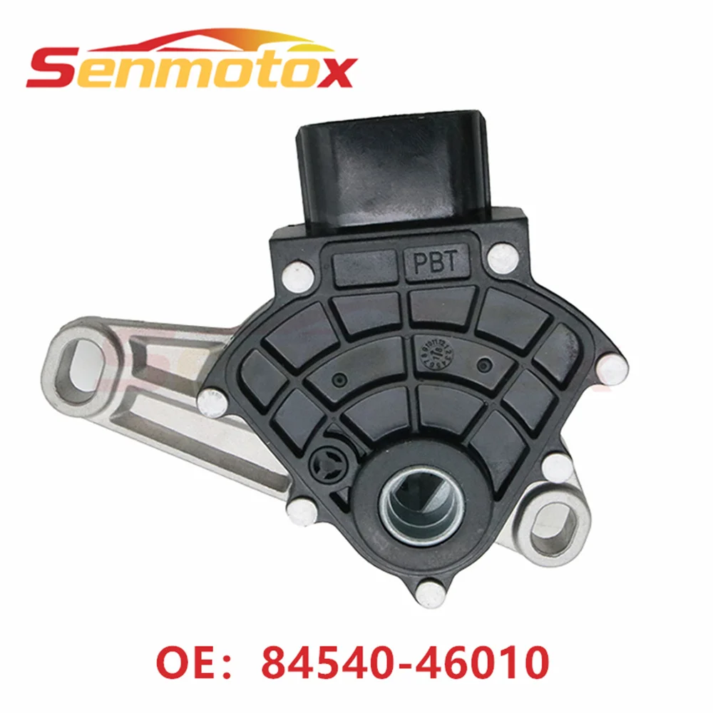 

84540-46010 нейтральный предохранительный переключатель для Toyota Corolla 09-14, матрица Yaris 8454046010 для Scion xA 05-06 1,5 л 1,8 л 1NZFE 1ZZFE