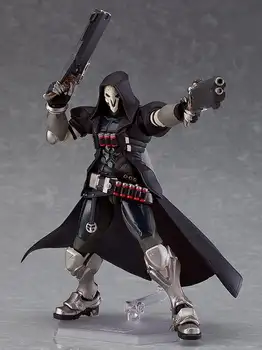 8 best sales Overwatch Reaper - №6