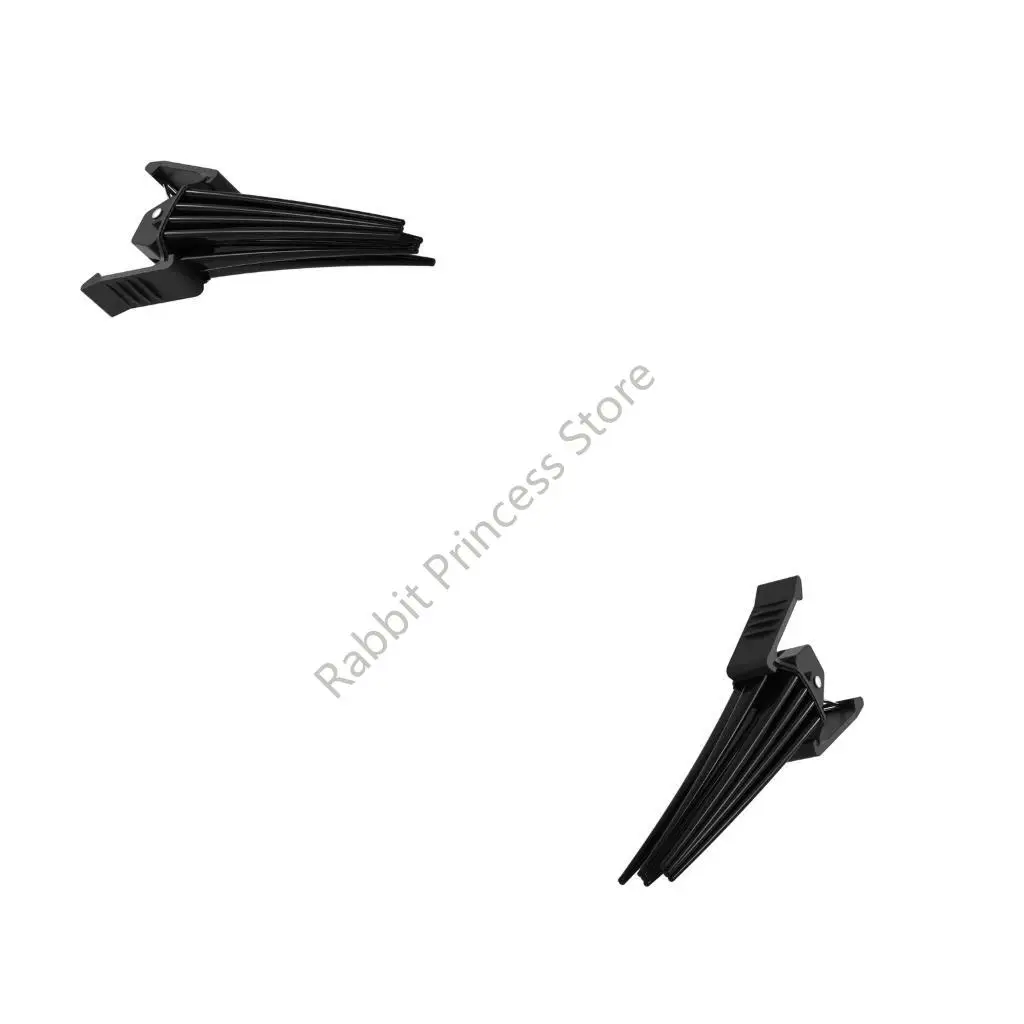 

BX0F ABS Volumizing Hair Clip создает натуральный подъем для плоской окраины тонкие или густые волосы