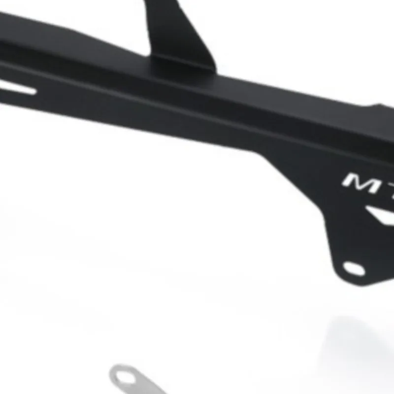 

For Yamaha MT 09/MT09 2017 2020 Motorcycles Accessories Chain Belt Guard Cover MT-09 Tracer 2015 2017 CNC Chain/Belt Guard Cover
