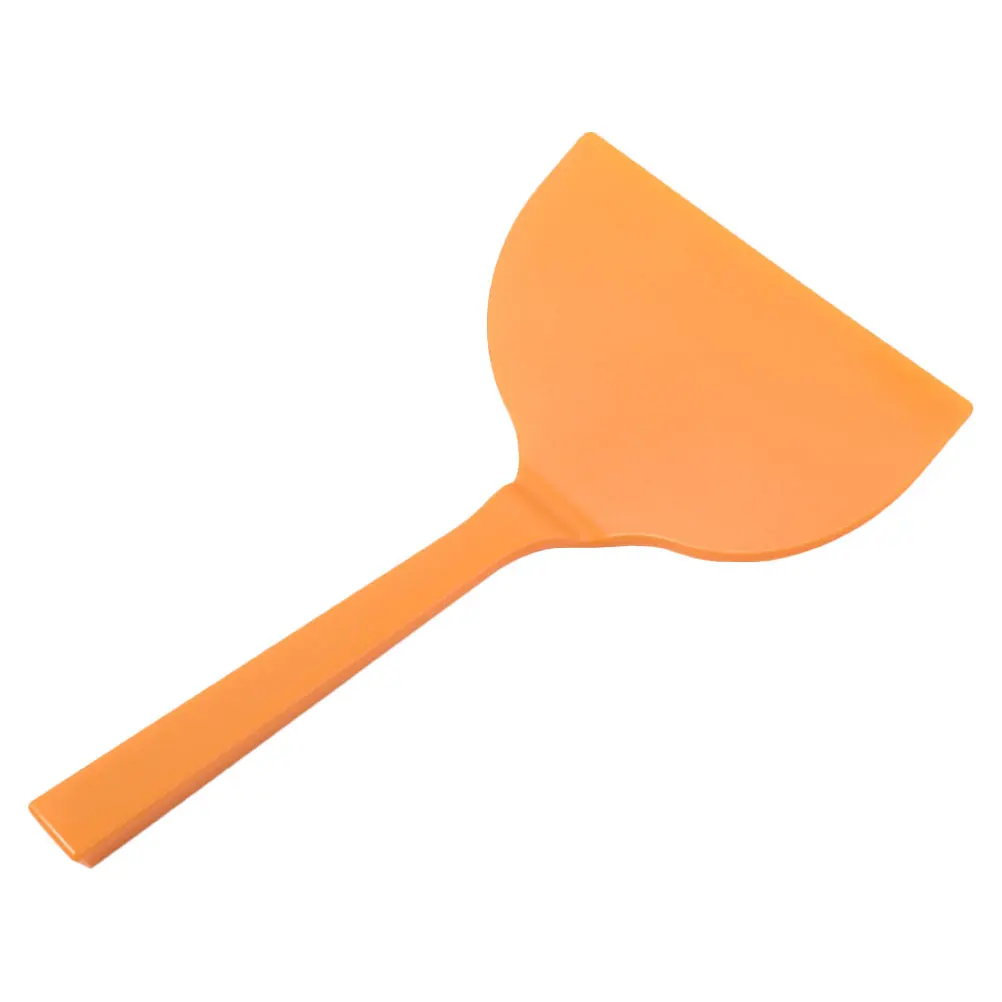 

1Pcs Portable Non-Stick Frying Spatula Large Cooking Tool Ergonomic Shovel Kitchen Accessory for Steak Pancakes