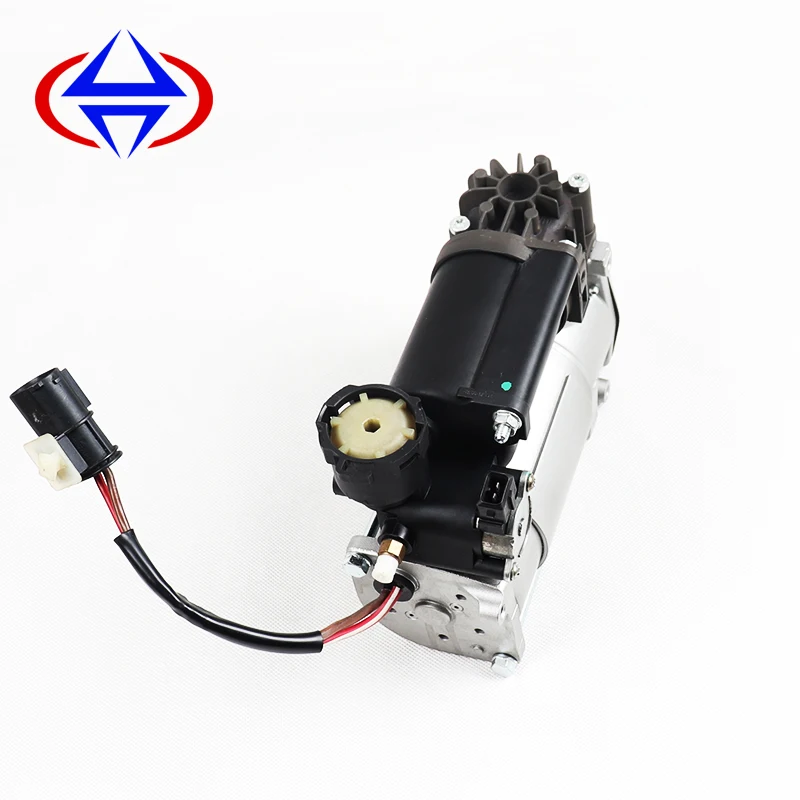 RQG100041 Air Suspension Compressor For Land Rover Discovery 2 LR2 L318 Td5