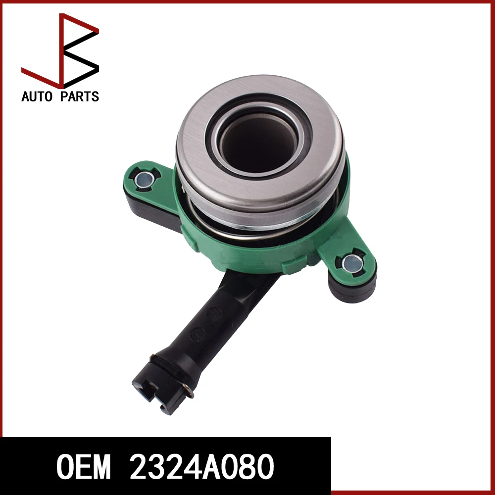 

OEM 2324A080 Clutch Release Bearing For Mitsubishi L200 Triton V KL6T KL1T ASX GA2W Outlander II 2324A081 2324A077