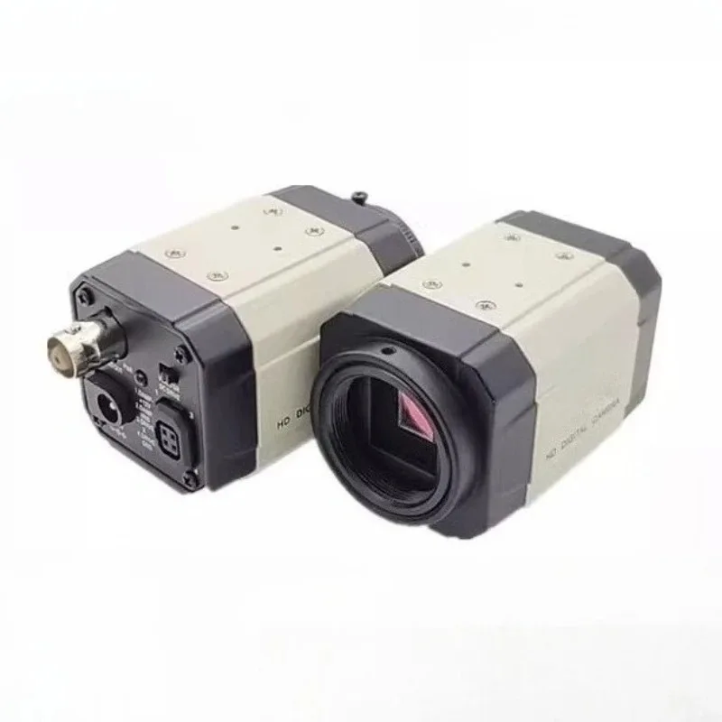 HD AV/BNC C Mounting Electronic Digital Microscope Eyepiece Camera Lens CCD 800 Lines Tools TYE