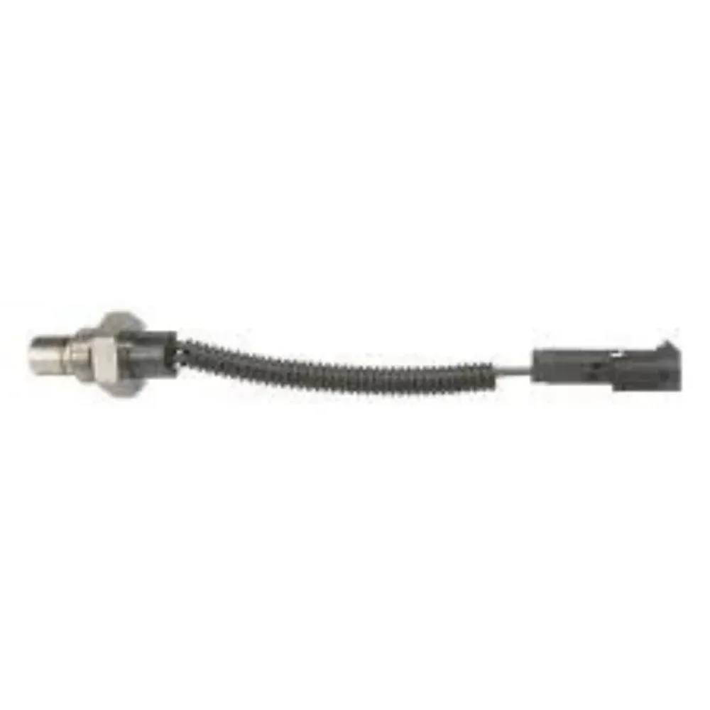 Sensor de Temperatura del Aceite Hidráulico del Motor 177678A1 New Holland, Repuestos para Maquinaria de Construcción