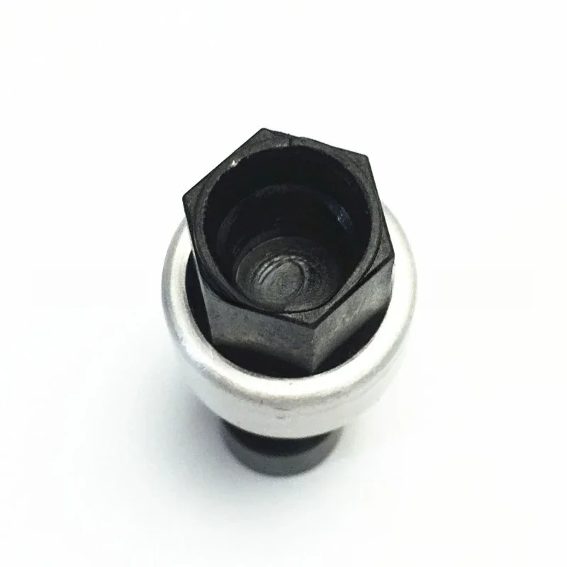 Para sensor de interruptor de pressão de 2 pinos do compressor de ar Peterbilt