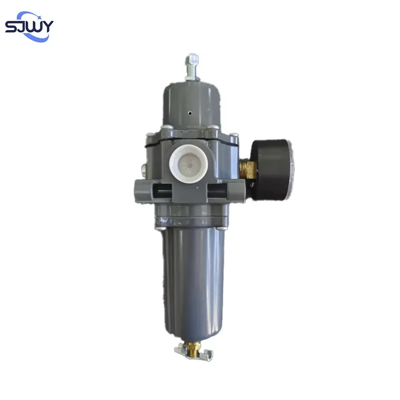 67DFR-25/C4 Pressure Reducing Valve Regulator Filter Regulator