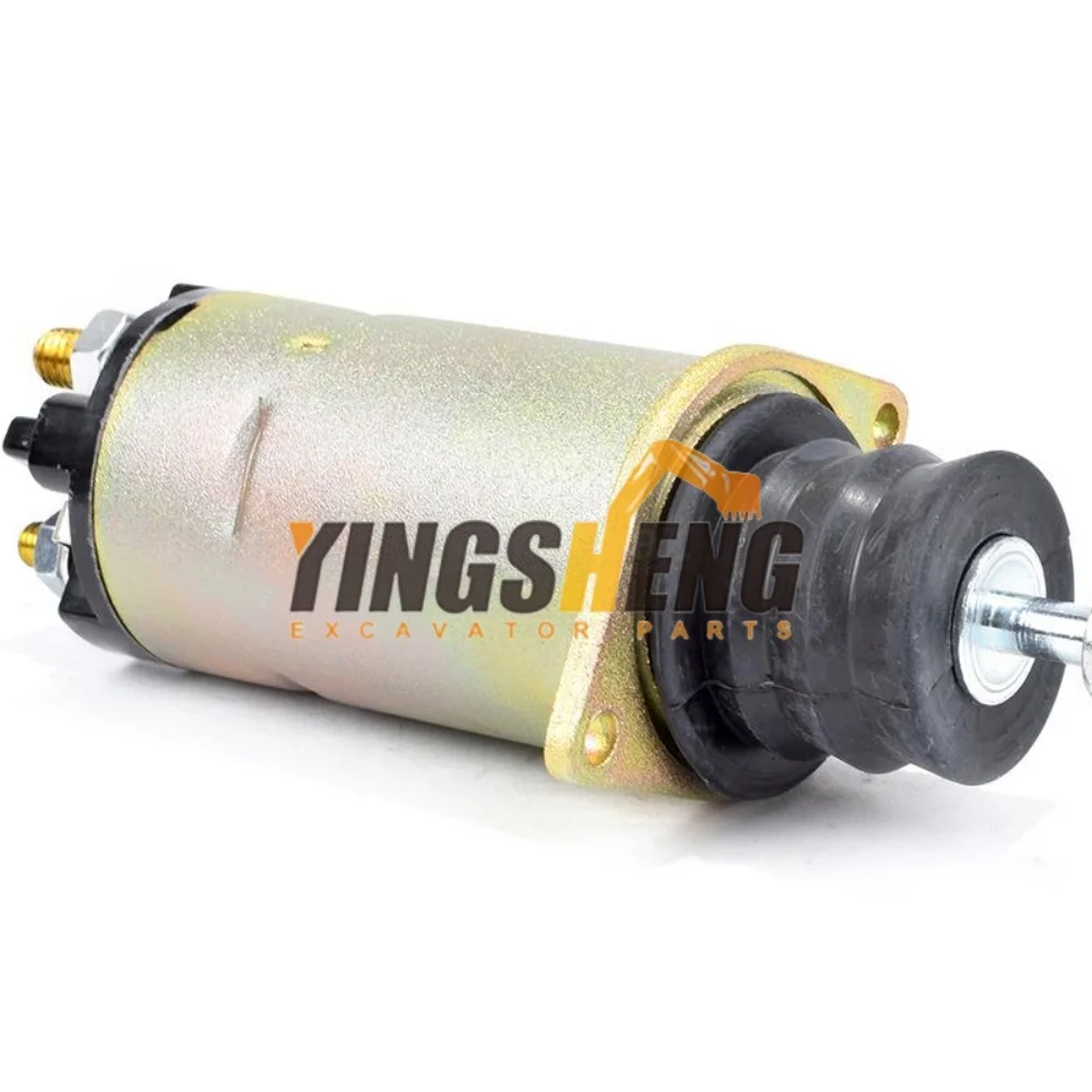 

Выключатель питания магнитный выключатель E320C 165-4026 SS1227 4D31 4D34 4JB1 4JG1 12V 24V SS193-E3116 24V 207-1519 SS166 PC200-5-6 12V 24V