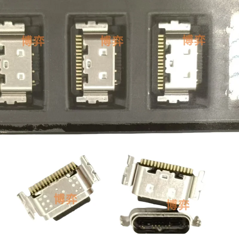الجملة شحن ميناء موصل لكل انفينيكس الساخن 30 X6831 ملاحظة 11X662 12X663 الساخن 11s ل تكنو سبارك 10C شحن دبابيس