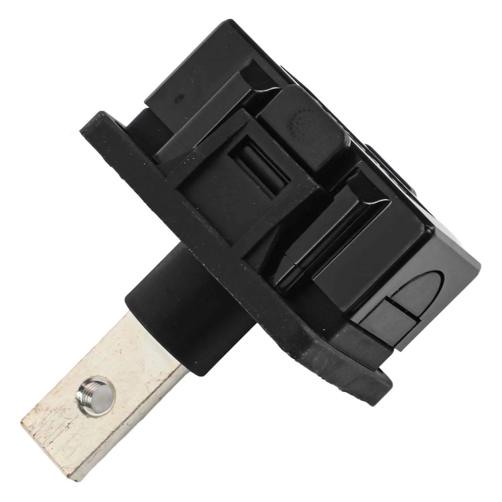 

1pc Lithium Battery Terminal Block Waterproof Dustproof 250A High Current Capacity Through-The-Wall Terminal Block Tools