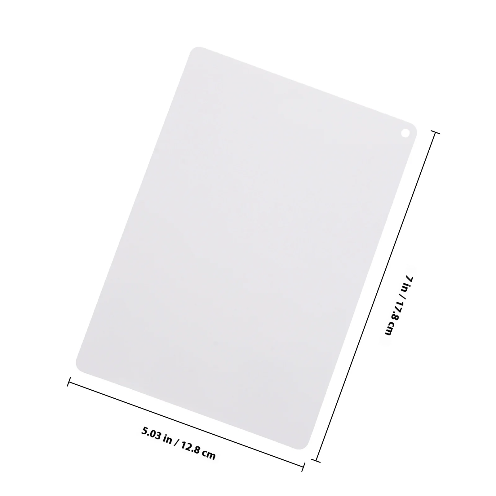 بطاقة توازن التصوير الفوتوغرافي باللون الرمادي والأسود والأبيض أداة معايرة محمولة لمدقق التعرض لكاميرا Dslr مع حزام #2