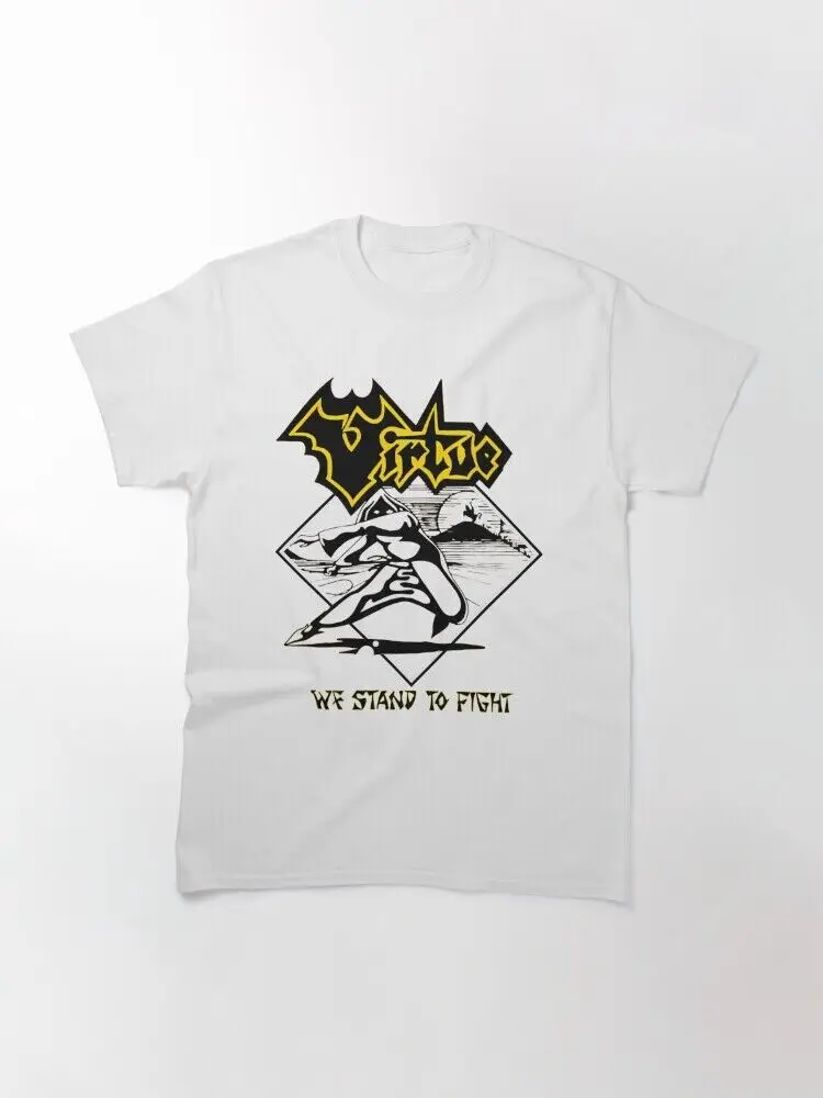 

Virtue We stand to Fight T-shirt S-5XL