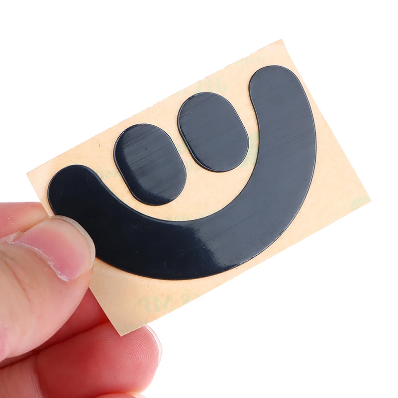 1/2/5/10Pcs Mouse Feet Mouse Skates for steelseries Rival 3 Mouse Connector Hotline Games Competition Level