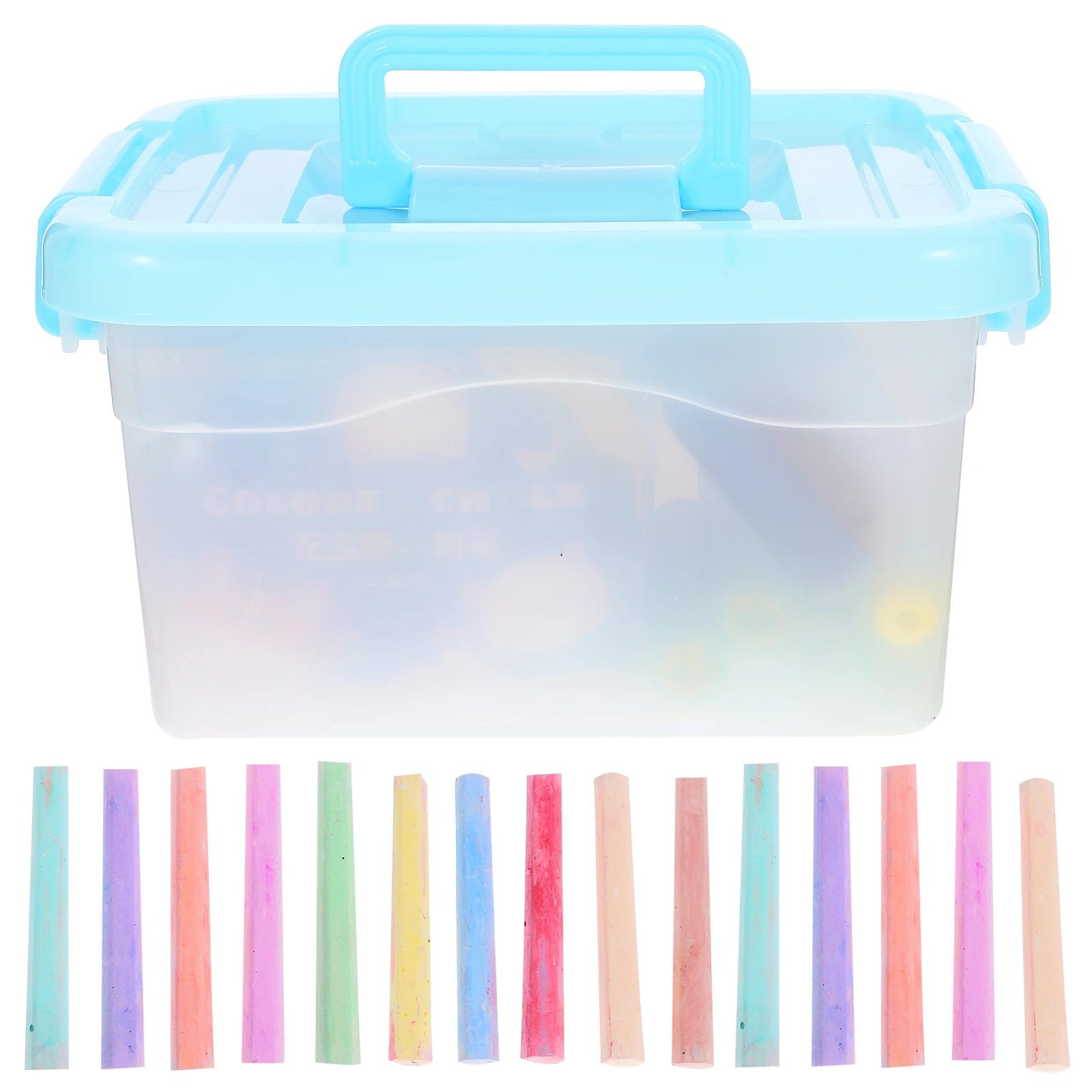 1 set di gomme da cancellare per lavagna per bambini, insegnanti, artisti, porta gesso, per uso in classe, set di gessi per gomme da cancellare per lavagna