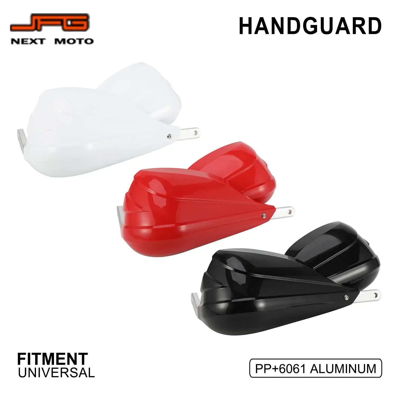 Motorcycle For KTM EXC HONDA YAMAHA SUZUKI SURRON Universal 22MM 28MM Handguard Handle Handlebar Protector Electric Dirt Bike