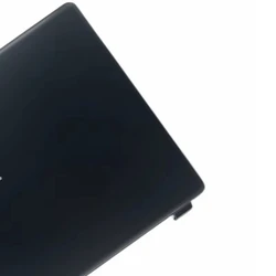 Funda trasera LCD para portátil/bisel frontal para Acer Aspire 3 A315-42 A315-42G A315-54 A315-54K A315-56-594W N19C1 bisagras de 15,6 pulgadas