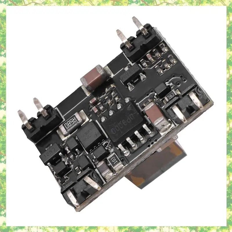 Módulo Smart-3X SDAPO POE DP9900 Pin a Pin AG9900 12V1A 5V1.8A Módulo POE