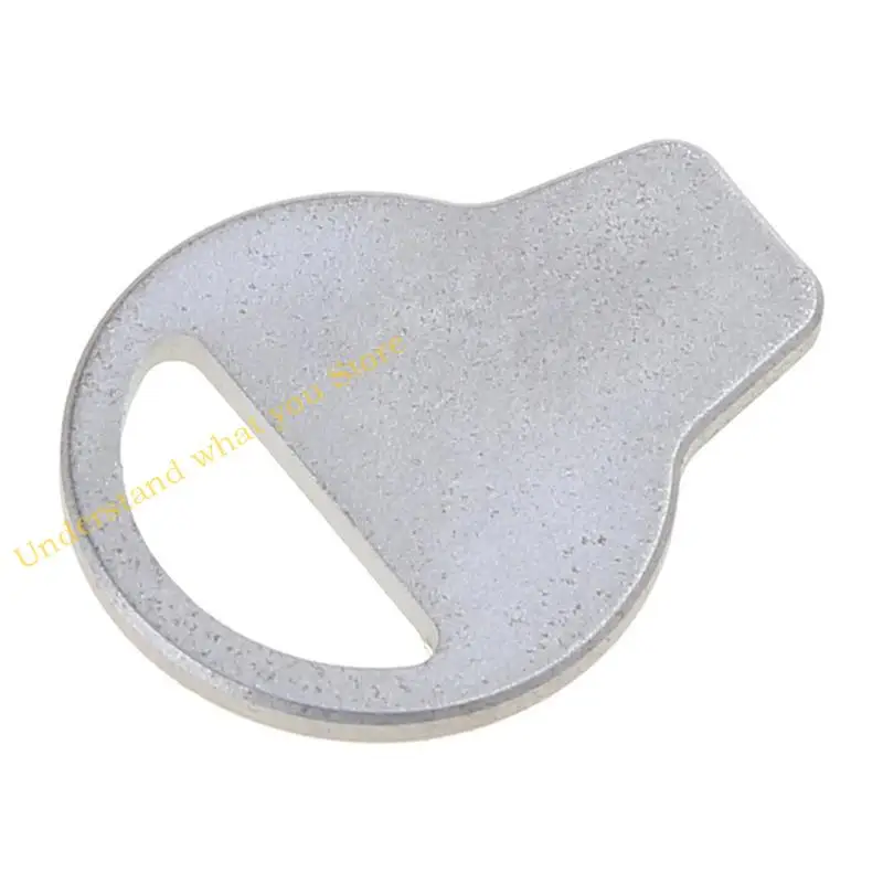 J60A Durable Metal Camera Repair Tool Mini Suction Spanner for Photographers