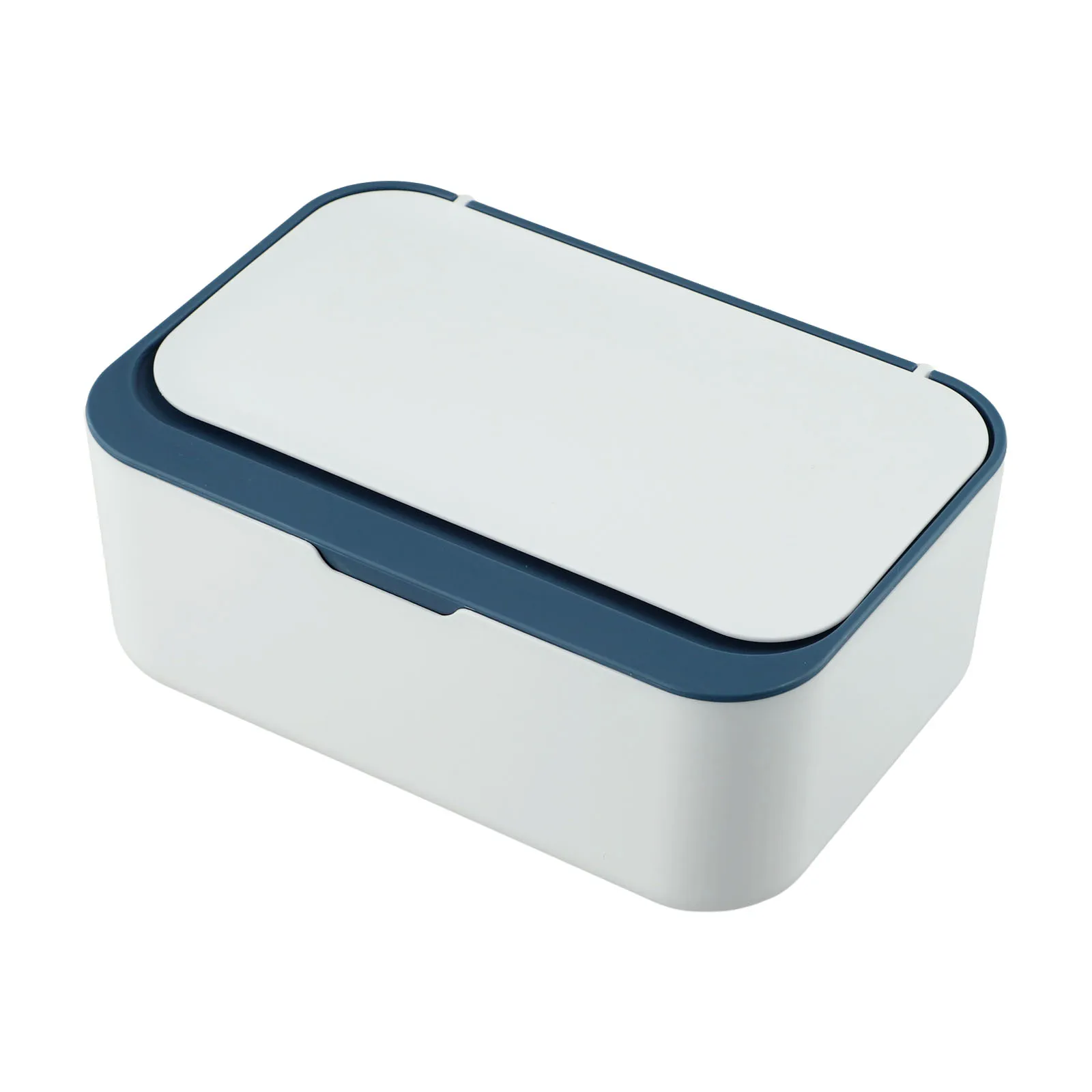 

Easy Clean Baby Wipes Holder Clean Wipes Case Moist Wipes Container Baby Wipes Holder Effective Seal Versatile Use