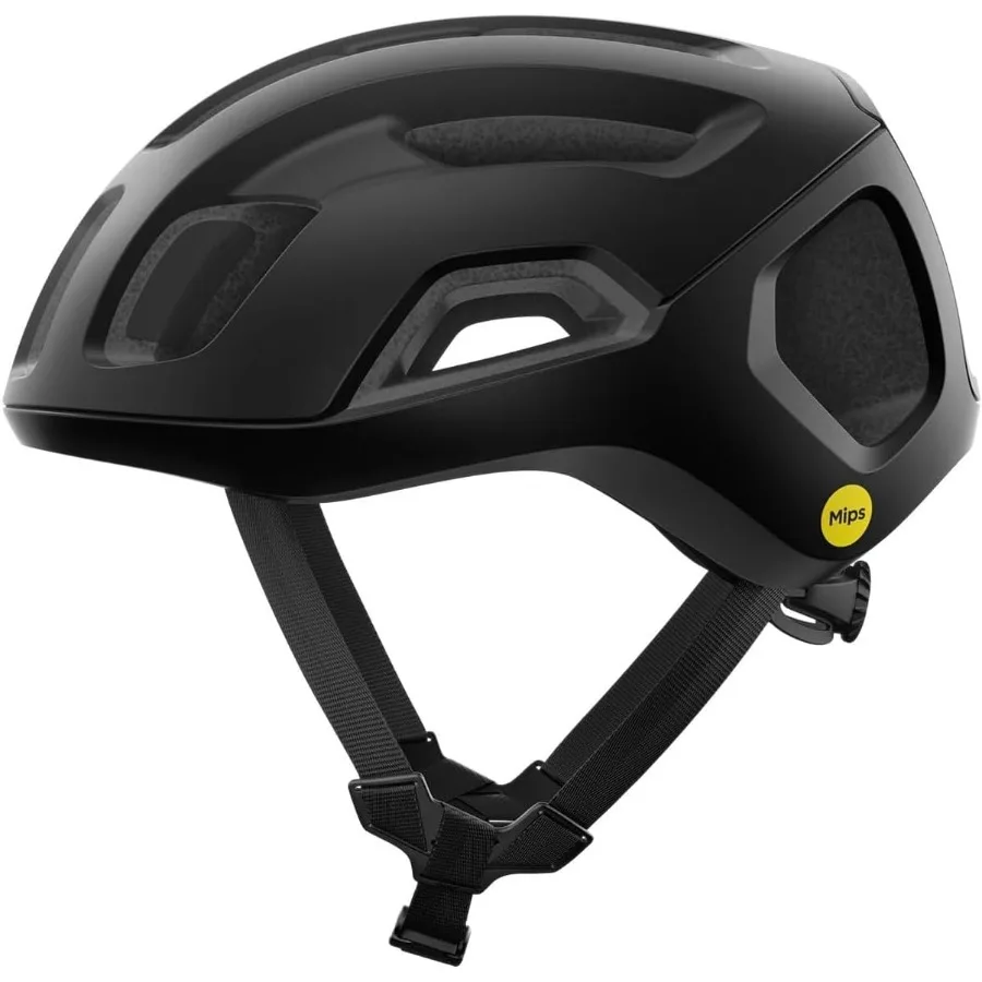 Casco POC Ventral Air MIPS CPSC para ciclismo y desplazamientos urbanos: ventilación avanzada Sistema de protección cerebral MIPS integrado