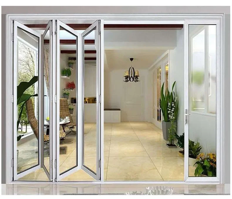*R#  with glass interior bi fold screen aluminum glass bi-folding door for balcony lowes price sliding glass doors for patio