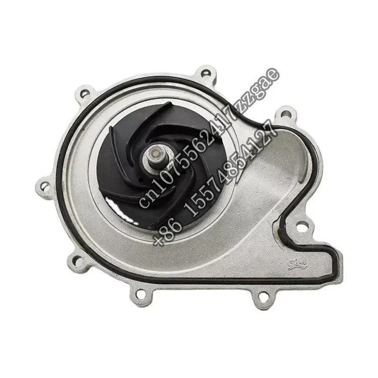 

Top sale best quality engine parts ISF2.8 water pump 5269784