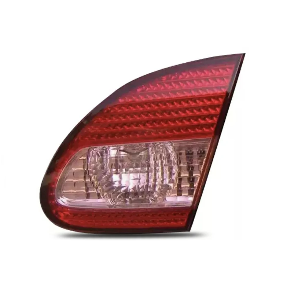 Rear Brake Light Inside Outside Tail Light Rear Fog Light Turn Signal Lamp For Toyota Corolla 2003 2004 2005 2006