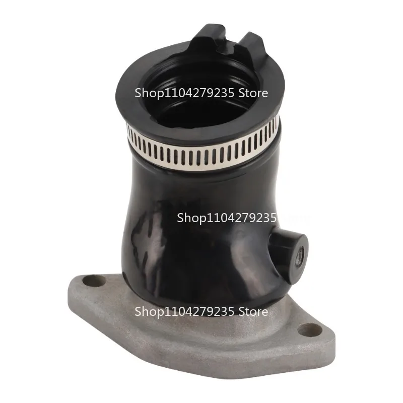 

Suitable for MT250 Elsinore FL250 0Odyssey 16221-358 intake manifold carburetor junction