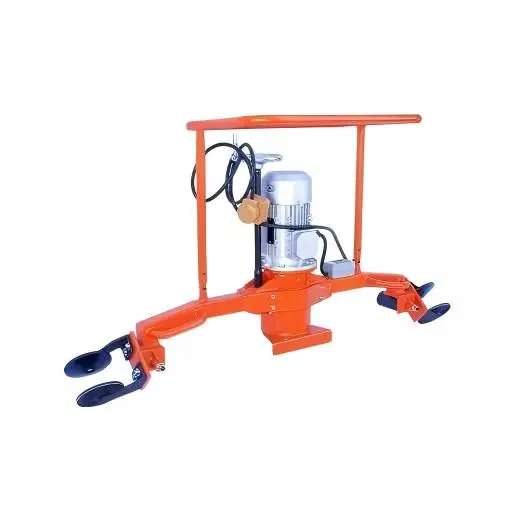 Railway Tools GM2.2 Electric Rail Grinder
