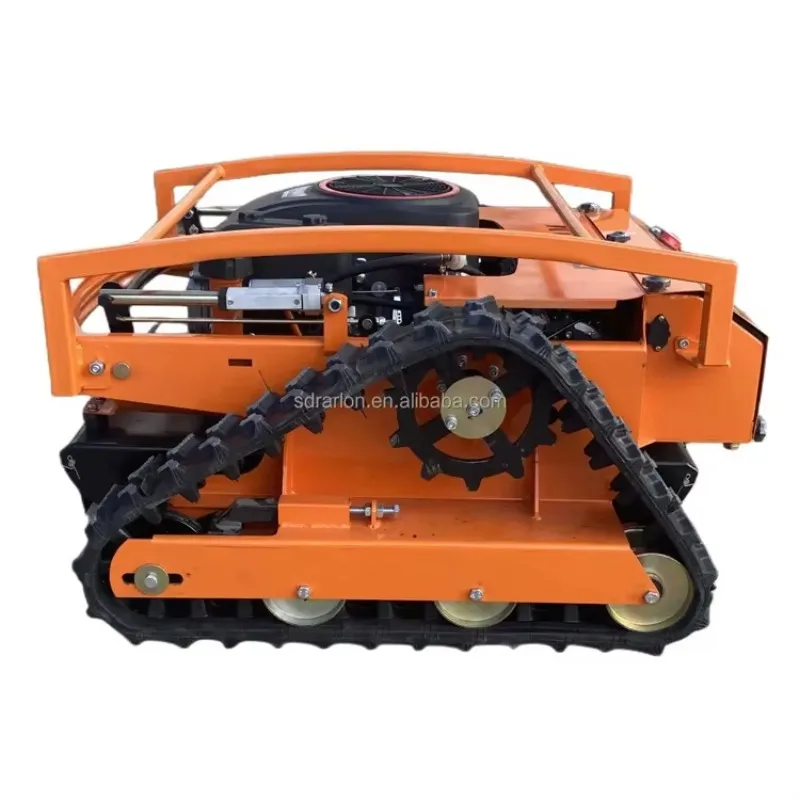 Rarlon 620Mm Remote…