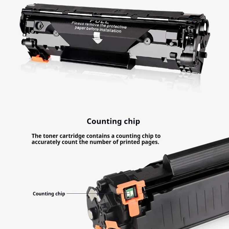 Black Laser Toner Cartridge Compatible Color Laser Printer Pro M254nw M254dw