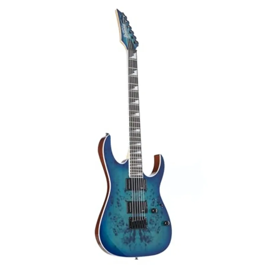

Электрогитара GIO GRGR221PA - Aqua Burst