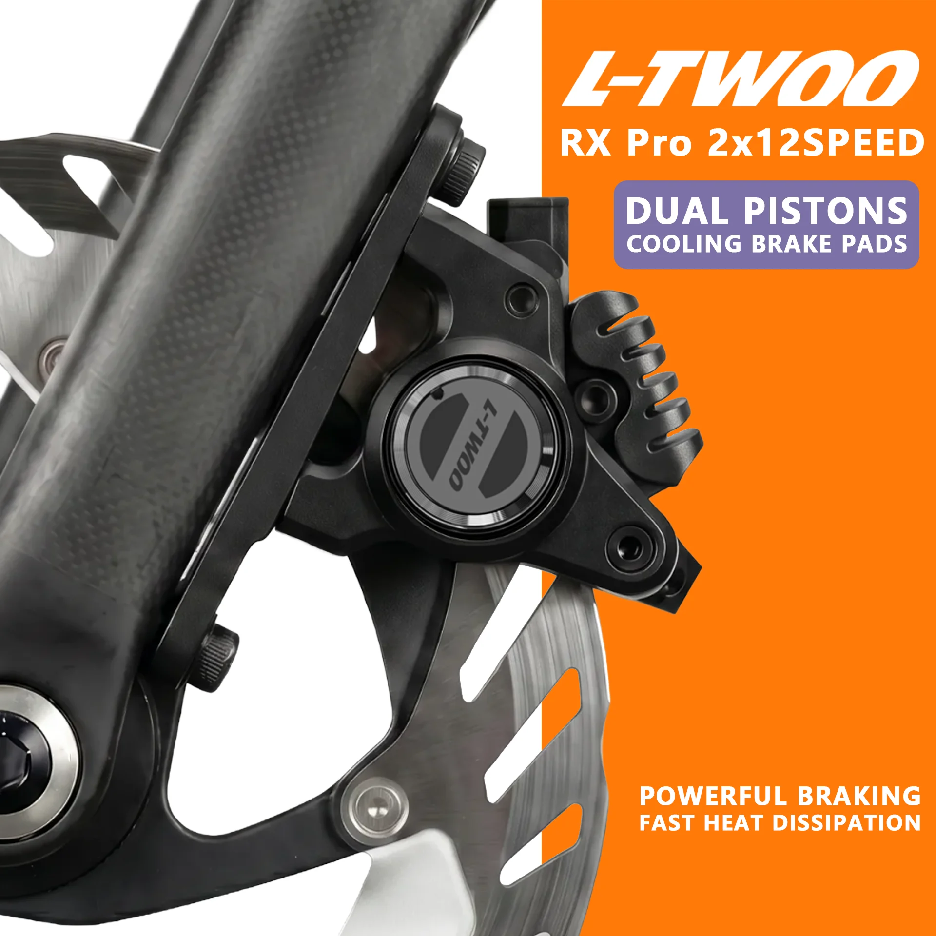 Thumbnail 4 - #87 Budget Bicycle Groupsets for Smart Shoppers