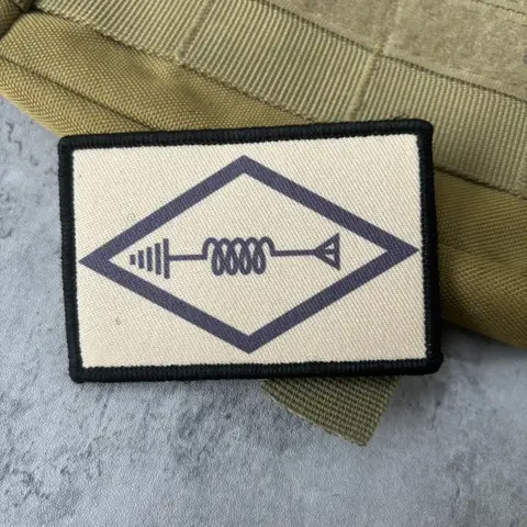 10 best sales अमेरिकी सेना के पैच - №7