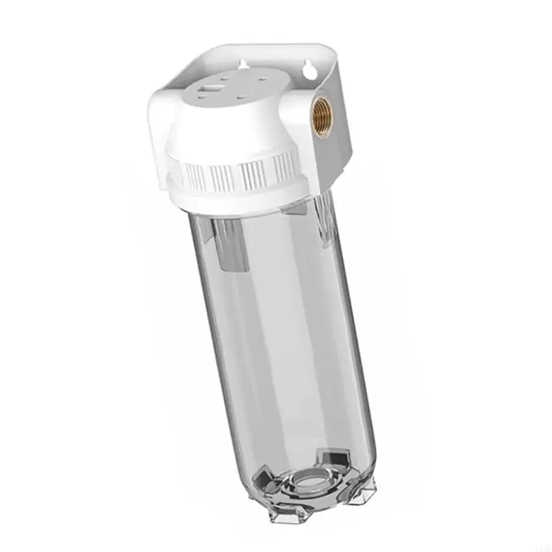 نظافة المياه المنزلية U1JE قبل تصفية المنازل الكاملة لتصفية المياه سهلة التثبيت