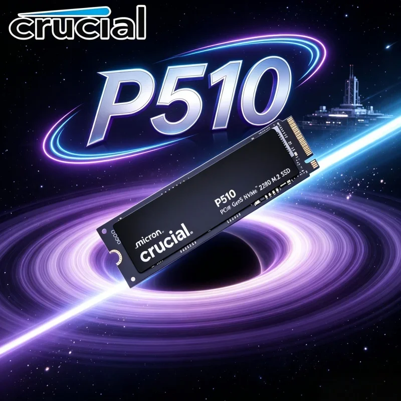 unidad-de-estado-solido-crucial-p510-de-1-tb-2-tb-pcie-gen5-nvme-m2-2280-3d-nand-estable-silenciosa-ultra-rapida-unidad-interna-para-ordenador-portatil-y-de-escritorio